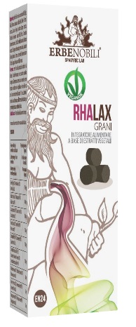 RHALAX GRANI 25 G - Farma Nice