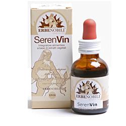 SERENVIN 50 ML - Farma Nice