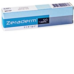 ZERADERM 15 G - Farma Nice