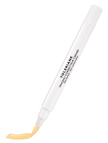 TOLERIANE TEINT PENNA CORRETTIVA GIALLO 2,6 ML - Farma Nice