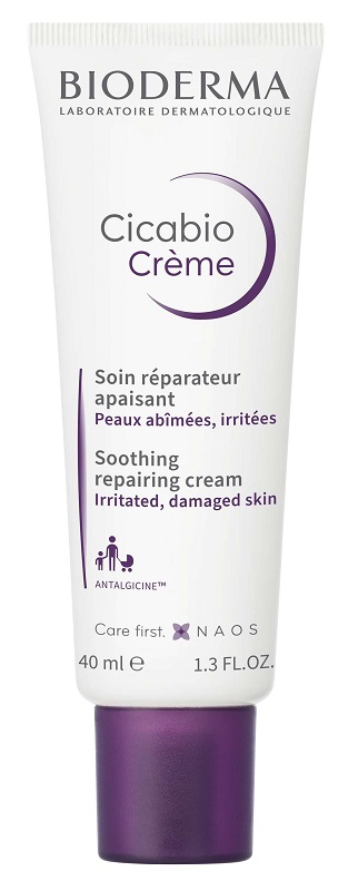 CICABIO CREMA 40 ML - Farma Nice