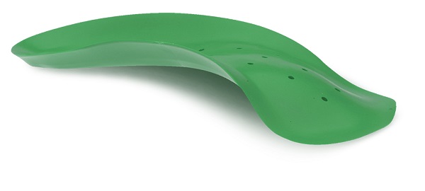 PLANTARE ATTIVO PREFORMATO BIONAIF VERDE MISURA PICCOLA 2 PEZZI - Farma Nice