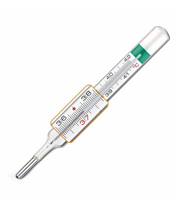 TERMOMETRO VEDOECO NO MERCURIO CODICE ARTICOLO 23015 - Farma Nice