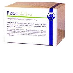 PAXAFIBRA 36 BUSTINE DA 5 G - Farma Nice