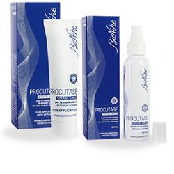 MEDICAZIONE SPECIALE ATTIVA CON IDROGEL SPRAY PROCUTASE CAPACITA' 100 ML - Farma Nice