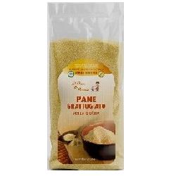 IL PANE DI ANNA PANE GRATTUGGIATO 500 G - Farma Nice