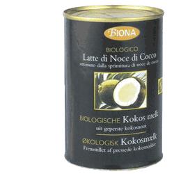 BEVANDA DI COCCO 400 ML - Farma Nice