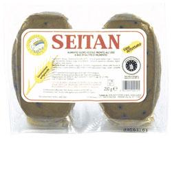 SEITAN AFFETTATO 250 G - Farma Nice