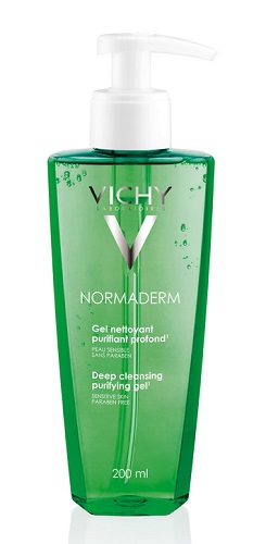 NORMADERM GEL DETERGENTE 200 ML - Farma Nice