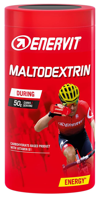 ENERVIT MALTODESTRINE PREPARATO ENERGETICO DA 450G - Farma Nice