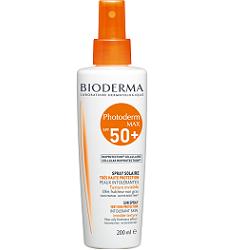 PHOTODERM MAX SPR SPF50+200ML - Farma Nice