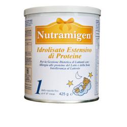 NUTRAMIGEN 1 POLVERE 425 G - Farma Nice