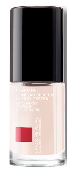 TOLERIANE VERNIS SILICIUM SILICIUM BEIGE 6 ML - Farma Nice