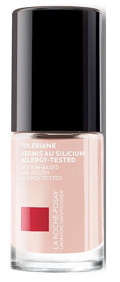 TOLERIANE VERNIS AU SILICIUM SAUMON 6 ML - Farma Nice