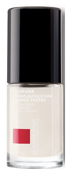 TOLERIANE VERNIS SILICIUM BLANC 6 ML - Farma Nice