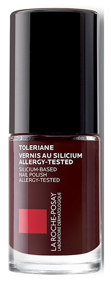 TOLERIANE VERNIS SILICIUM CHOCOLAT 6 ML - Farma Nice