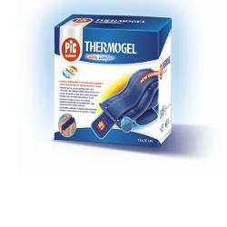 CUSCINO THERMOGEL EXTRACOMFORT RIUTILIZZABILE PER LA TERAPIA DEL CALDO E DEL FREDDO 10X26CM 1PEZZO - Farma Nice