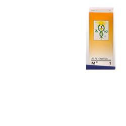 FITOMEGA M1 GOCCE 50 G - Farma Nice