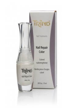 TRIND NAIL REPAIR PURE PEARL 9 ML - Farma Nice