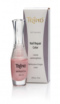 TRIND NAIL REPAIR PINK PEARL 9 ML - Farma Nice