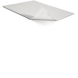 SCHIUMA DI POLIURETANO ULTRA SOTTILE PER IL DRENAGGIO DEGLI ESSUDATI CON STRATO DI CONTATTO IN MORBIDO SILICONE MEPILEX TRANSFER CM 10 X 12 5 PEZZI - Farma Nice