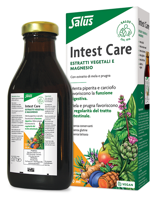 INTEST CARE 250 ML - Farma Nice