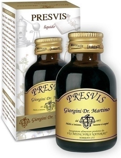 PRESVIS LIQUIDO 50 ML - Farma Nice