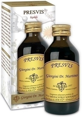 PRESVIS LIQUIDO 100 ML - Farma Nice
