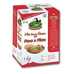 MIX ALIMENTA PANE 1 KG - Farma Nice
