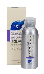 PHYTO PHYTHEOL SHAMPOO TRATTAMENTO ANTIFORFORA 100 ML - Farma Nice