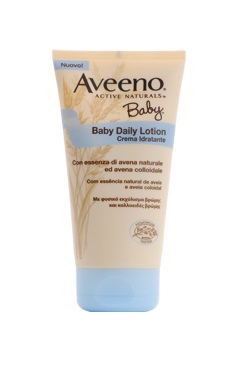AVEENO BABY CREMA IDRATANTE 150 ML - Farma Nice