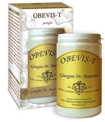 OBEVIS T 400 PASTIGLIE - Farma Nice