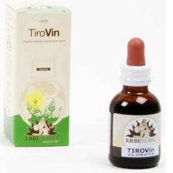 OLOSVITA TIROVIN 50 ML - Farma Nice