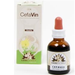 OLOSVITA CEFAVIN 50 ML - Farma Nice