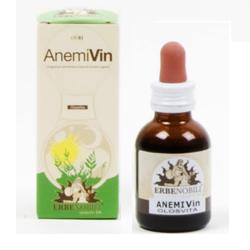 OLOSVITA ANEMIVIN 50 ML - Farma Nice