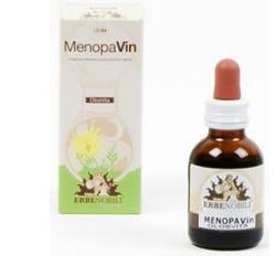 OLOSVITA MENOPAVIN 50 ML - Farma Nice