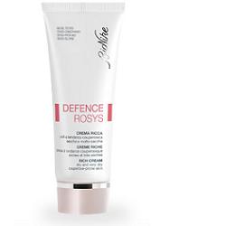 DEFENCE ROSYS CREMA PELLI MISTE SECCHE 50 ML - Farma Nice