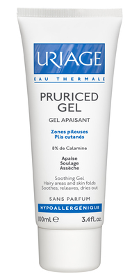 PRURICED GEL LENITIVO 100 ML - Farma Nice