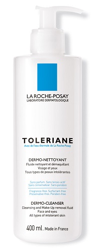 TOLERIANE DERMO NETTOYANT 400 ML - Farma Nice