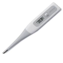TERMOMETRO DIGITALE OMRON FLEX TEMP SMART 10SECONDI - Farma Nice