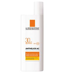 ANTHELIOS AC FLUIDE EXTREME MAT SPF30 50 ML - Farma Nice