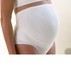 FASCIA MATERNITA' M BIANCO - Farma Nice