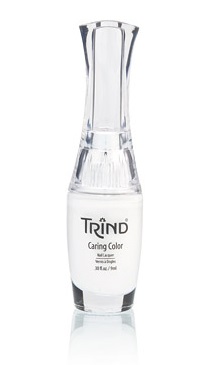 TRIND CARING COLOR SMALTO 103 BIANCO - Farma Nice