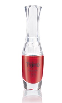 TRIND CARING COLOR SMALTO 116 ROSSO PERLATO - Farma Nice