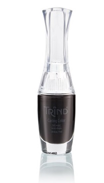 TRIND CARING COLOR SMALTO SMALTO 24 NERO - Farma Nice