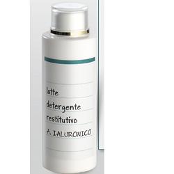 LFP LATTE DETERGENTE ACIDO IALURONICO 200 ML - Farma Nice