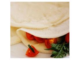 PIADINA 200 G - Farma Nice