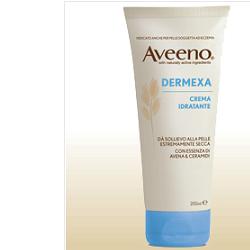 AVEENO DERMEXA TERAPEUTICO CREMA IDRATANTE 200 ML - Farma Nice