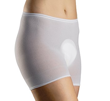 POST-NATAL PANTS L/XL CF 4 PEZZI - Farma Nice