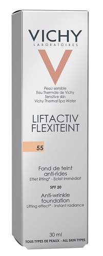 LIFTACTIV FLEXITEINT 55 30 ML - Farma Nice